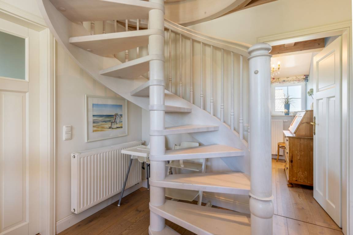 130 m² Ferienhaus ∙ 3 Schlafzimmer ∙ 6 Gäste – Bild 16