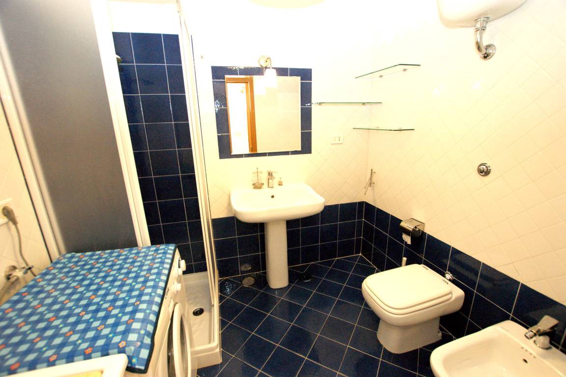 35 m² Ferienwohnung ∙ 1 Schlafzimmer ∙ 3 Gäste – Bild 10
