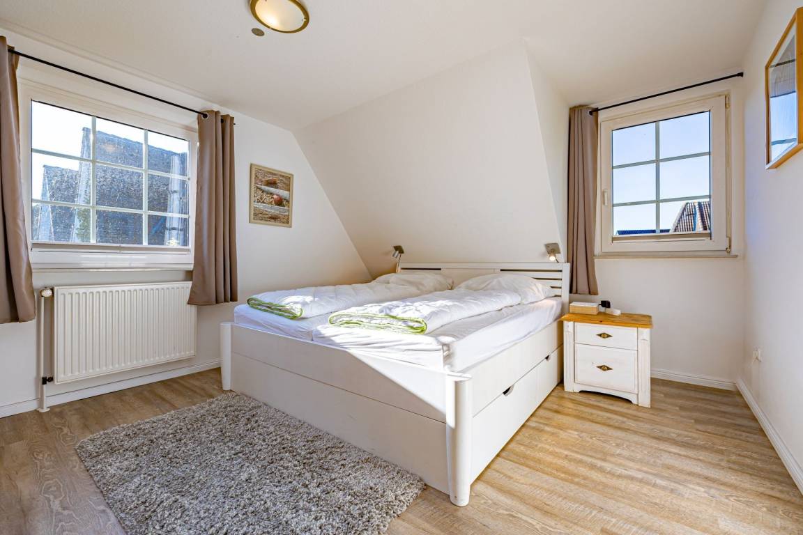 107 m² Ferienhaus ∙ 4 Schlafzimmer ∙ 7 Gäste – Bild 15