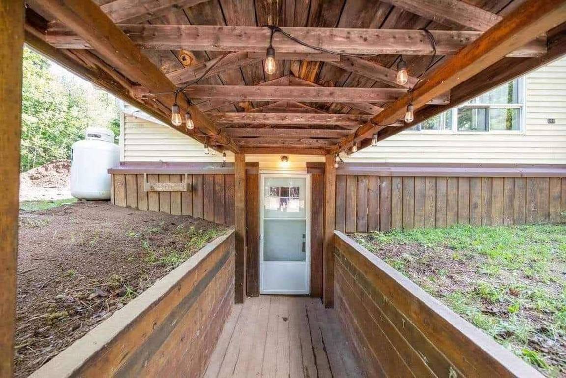 1100 M² House ∙ 3 Bedrooms ∙ 8 Guests - Algonquin Provincial Park