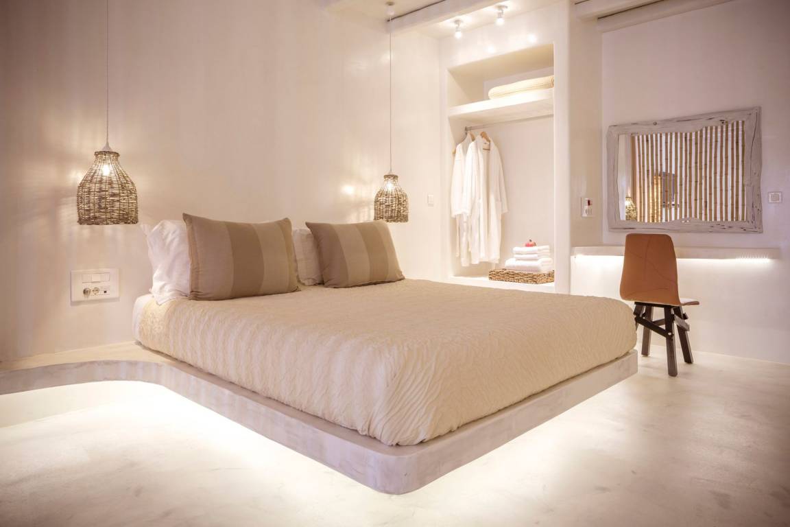 Villa ∙ 1 Bedroom ∙ 2 Guests - Naxos, Greece