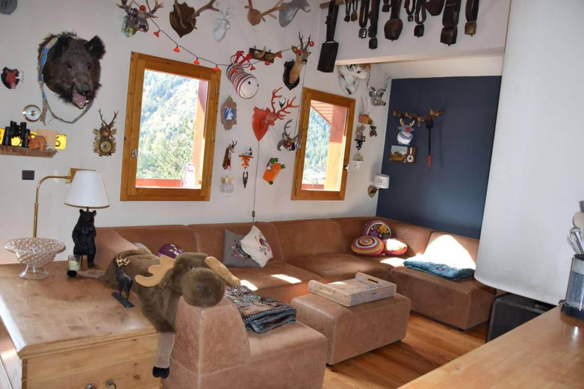 75 m² Ferienwohnung ∙ 3 Schlafzimmer ∙ 6 Gäste – Bild 12