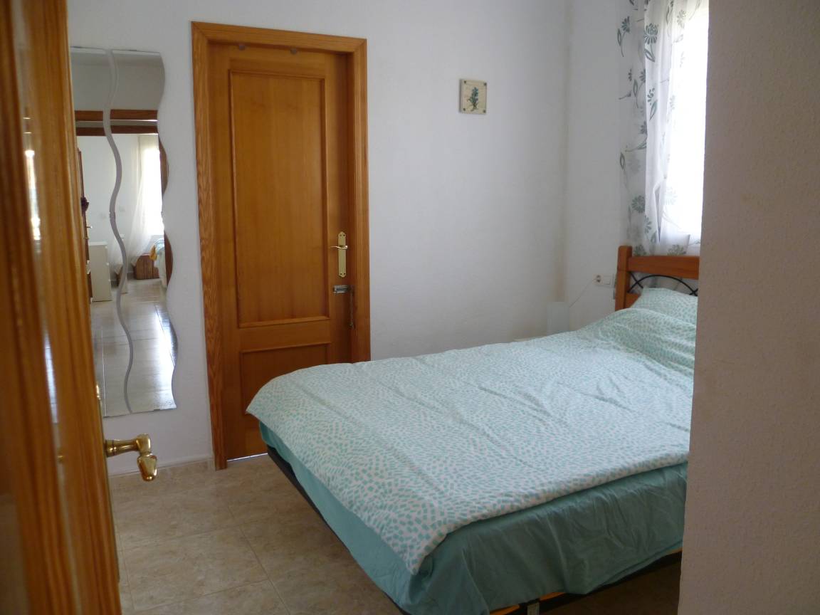 52 m² Ferienhaus ∙ 2 Schlafzimmer ∙ 4 Gäste – Bild 18