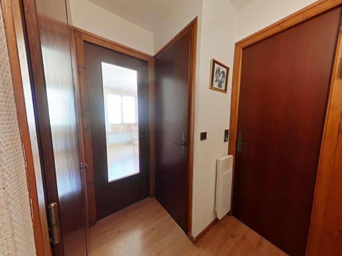 29 m² Studio ∙ 1 Schlafzimmer ∙ 5 Gäste – Bild 17
