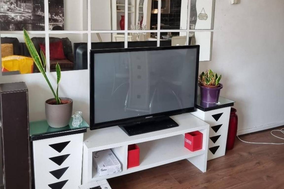 40 M² Apartment ∙ 1 Bedroom ∙ 2 Guests - Harrow