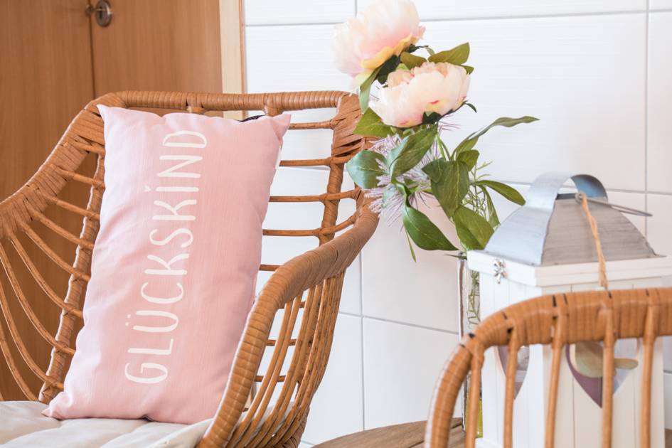 80 M² Ferienwohnung ∙ 2 Schlafzimmer ∙ 5 Gäste - Riedering