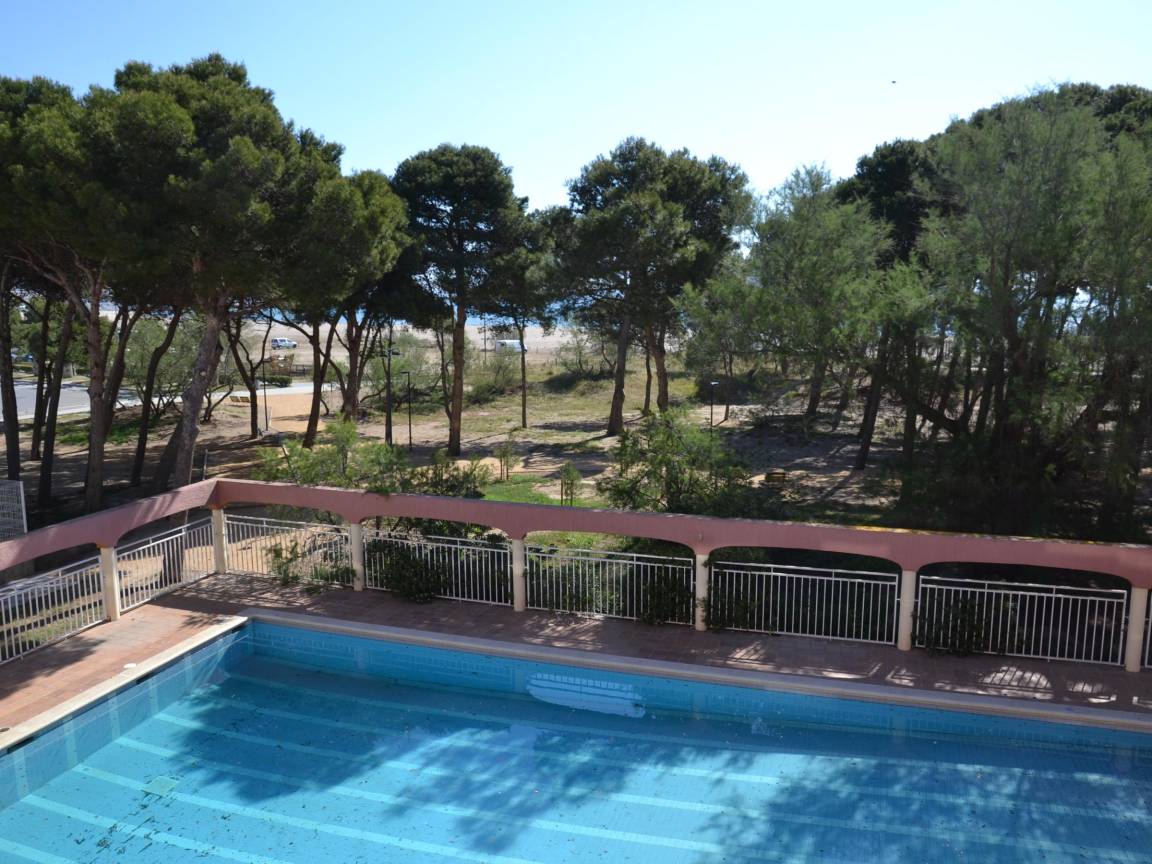 40 M² Apartment ∙ 1 Bedroom ∙ 4 Guests - L'Estartit