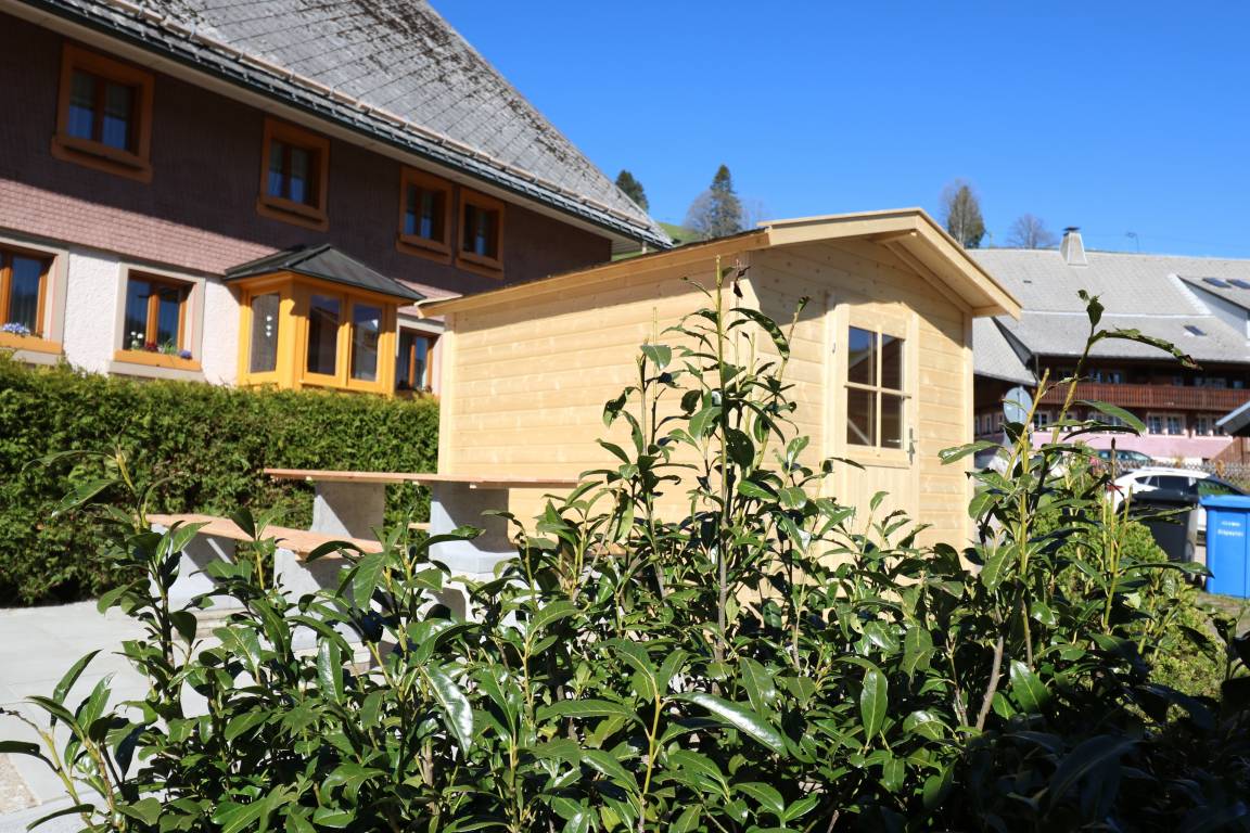 93 m² Ferienwohnung ∙ 3 Schlafzimmer ∙ 8 Gäste – Bild 16