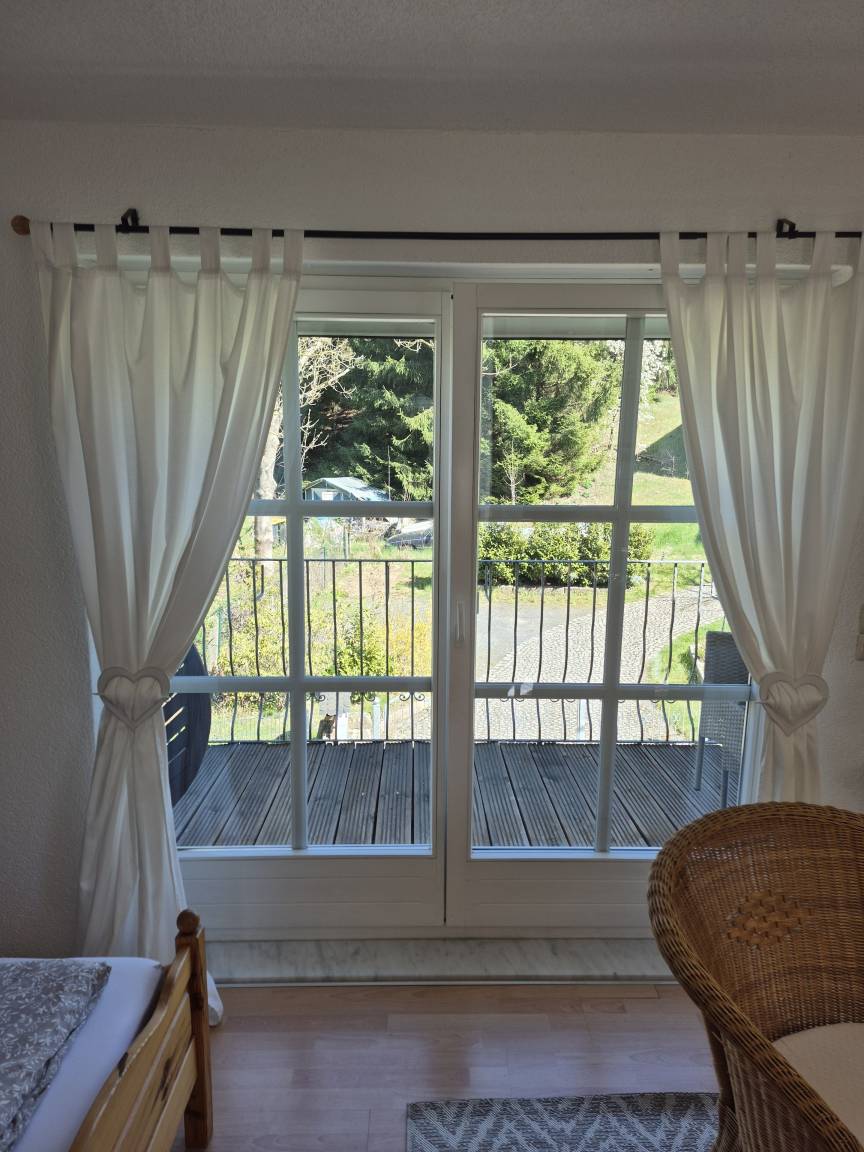36 m² Ferienwohnung ∙ 1 Schlafzimmer ∙ 2 Gäste – Bild 4