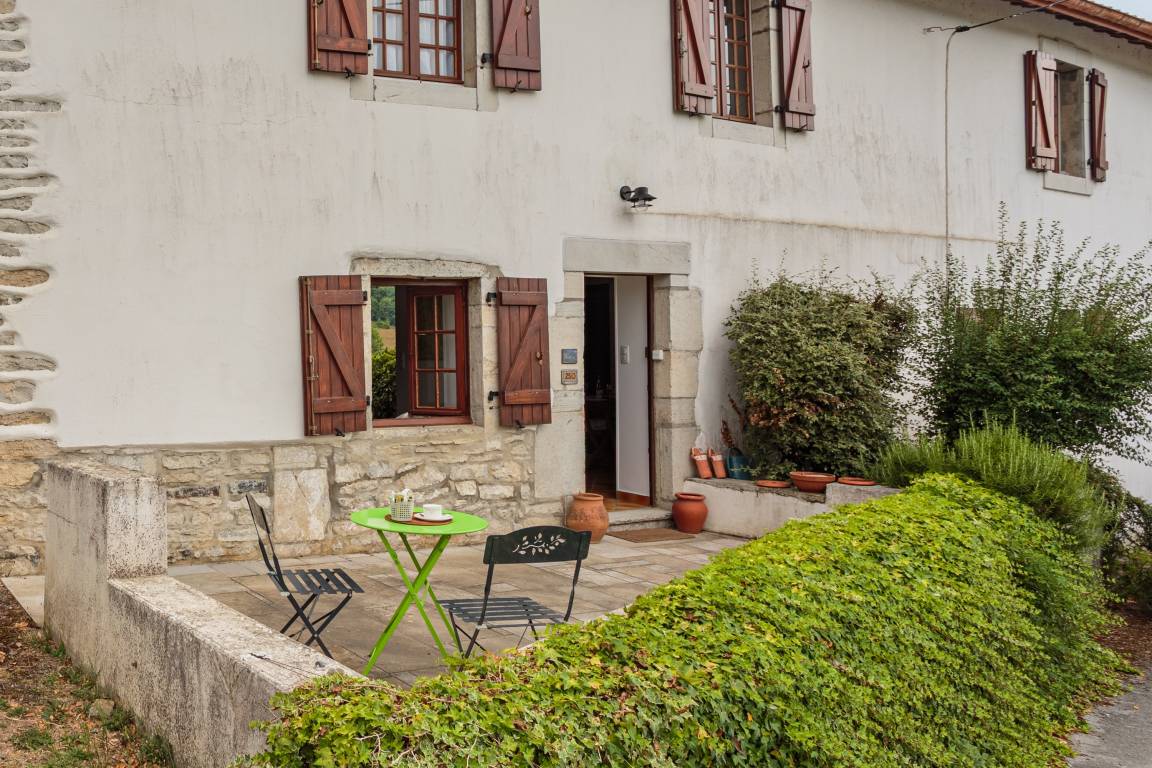 125 M² Maison De Vacances ∙ 3 Chambres ∙ 5 Personnes - Peyrehorade