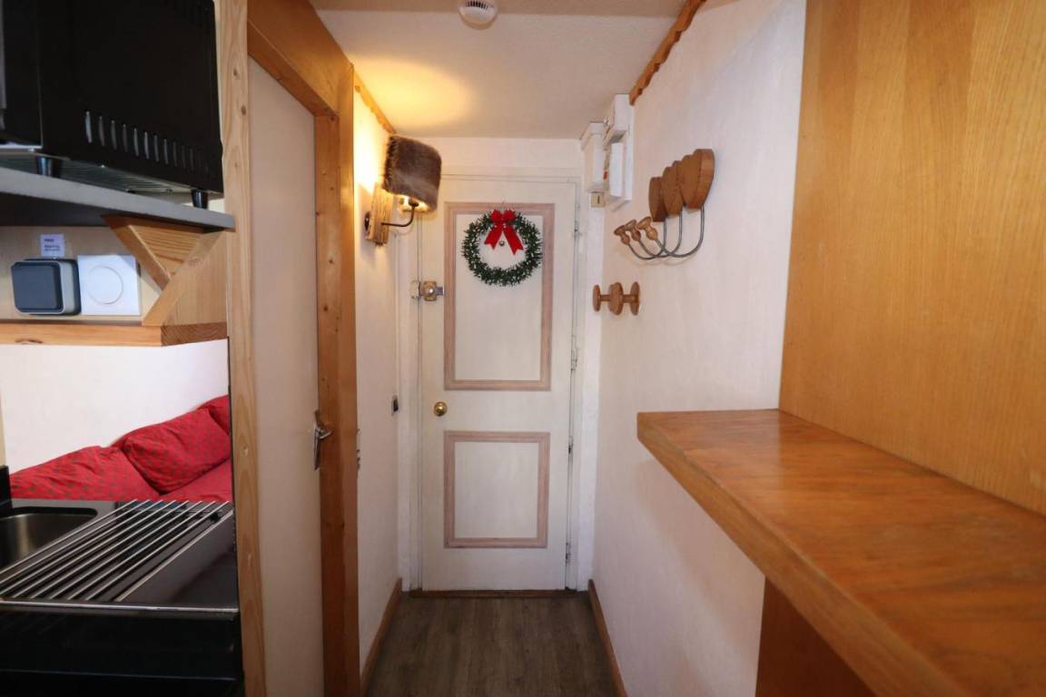 12 m&sup2; Studio 1 Schlafzimmer 2 G&auml;ste