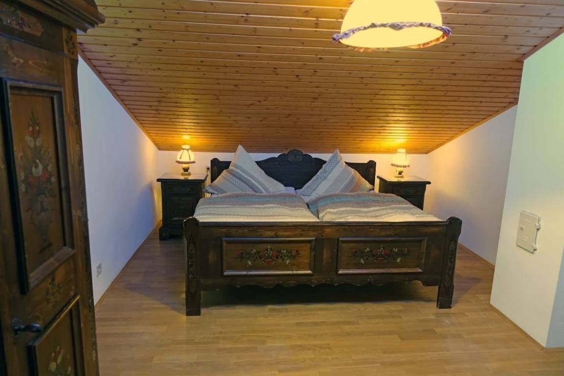 45 m² Ferienwohnung ∙ 1 Schlafzimmer ∙ 4 Gäste – Bild 14