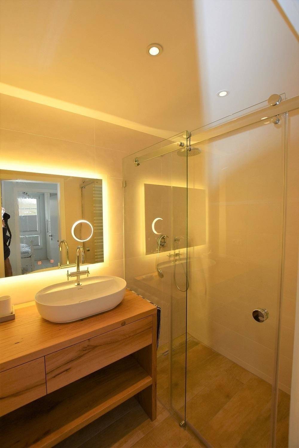 60 m² Ferienwohnung ∙ 1 Schlafzimmer ∙ 2 Gäste – Bild 21