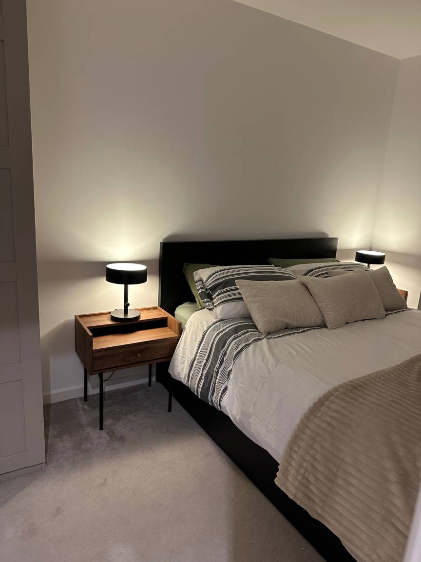 40 M² Apartment ∙ 3 Bedrooms ∙ 6 Guests - Barnet