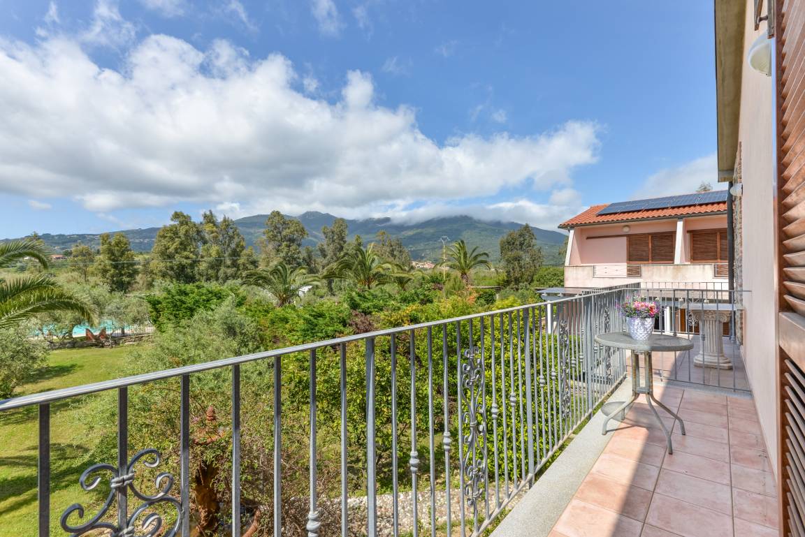 40 M² Studio ∙ 1 Chambre ∙ 4 Personnes - Marciana Marina