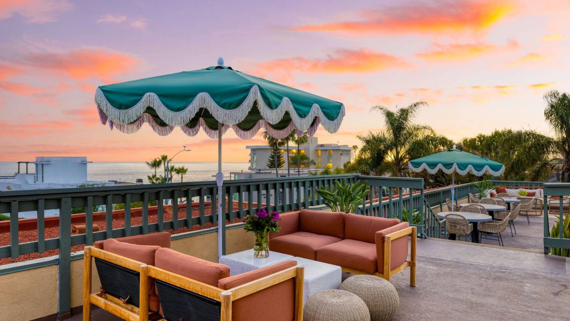 27 M² Hotel ∙ 1 Bedroom ∙ 2 Guests - Laguna Hills