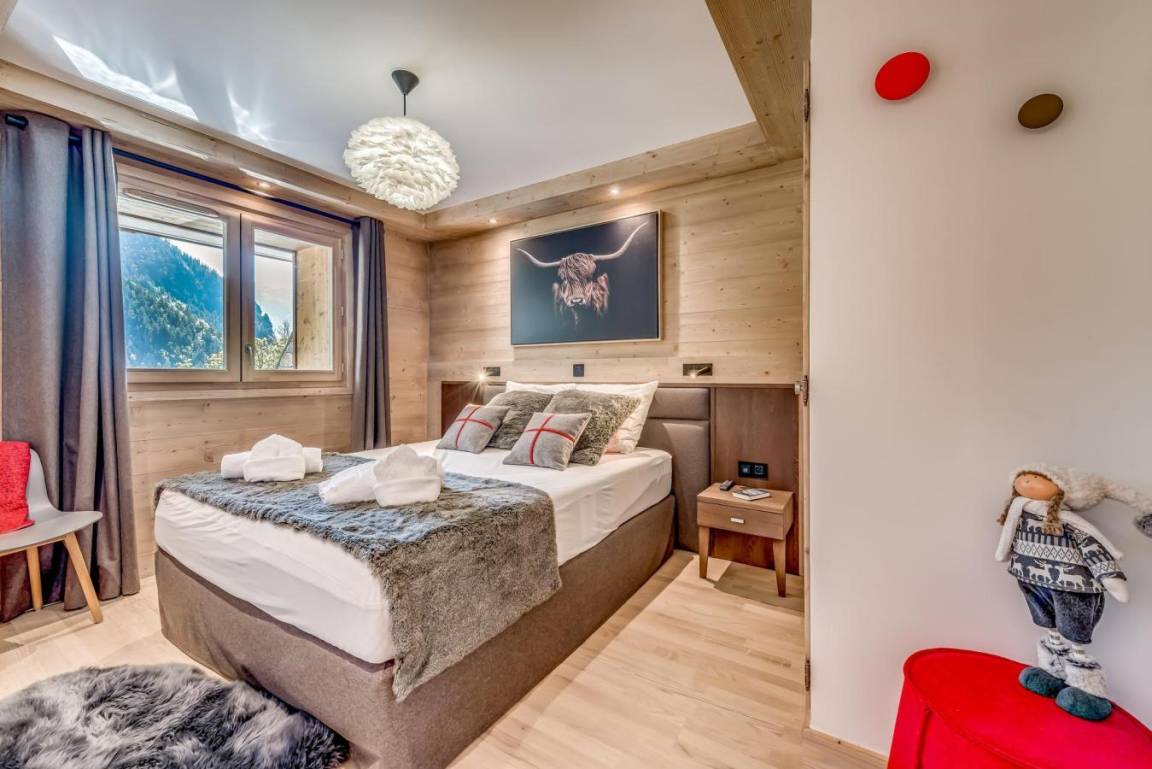 72 m² Ferienwohnung ∙ 3 Schlafzimmer ∙ 8 Gäste – Bild 25
