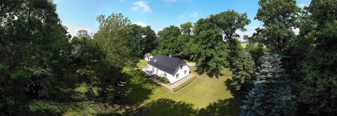 116 m² Ferienhaus ∙ 4 Schlafzimmer ∙ 8 Gäste – Bild 22