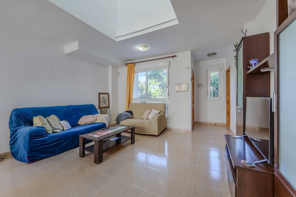 165 M² Maison De Vacances ∙ 3 Chambres ∙ 5 Personnes - Vera