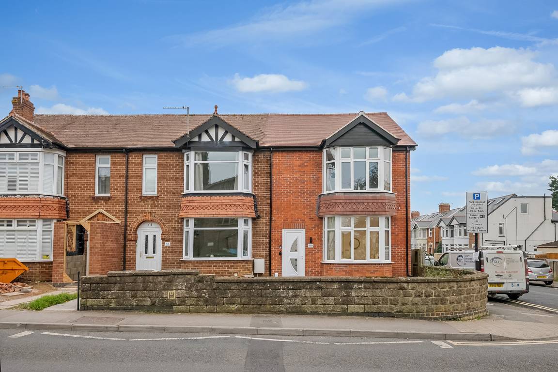Cottage ∙ 4 Bedrooms ∙ 8 Guests - Oxford