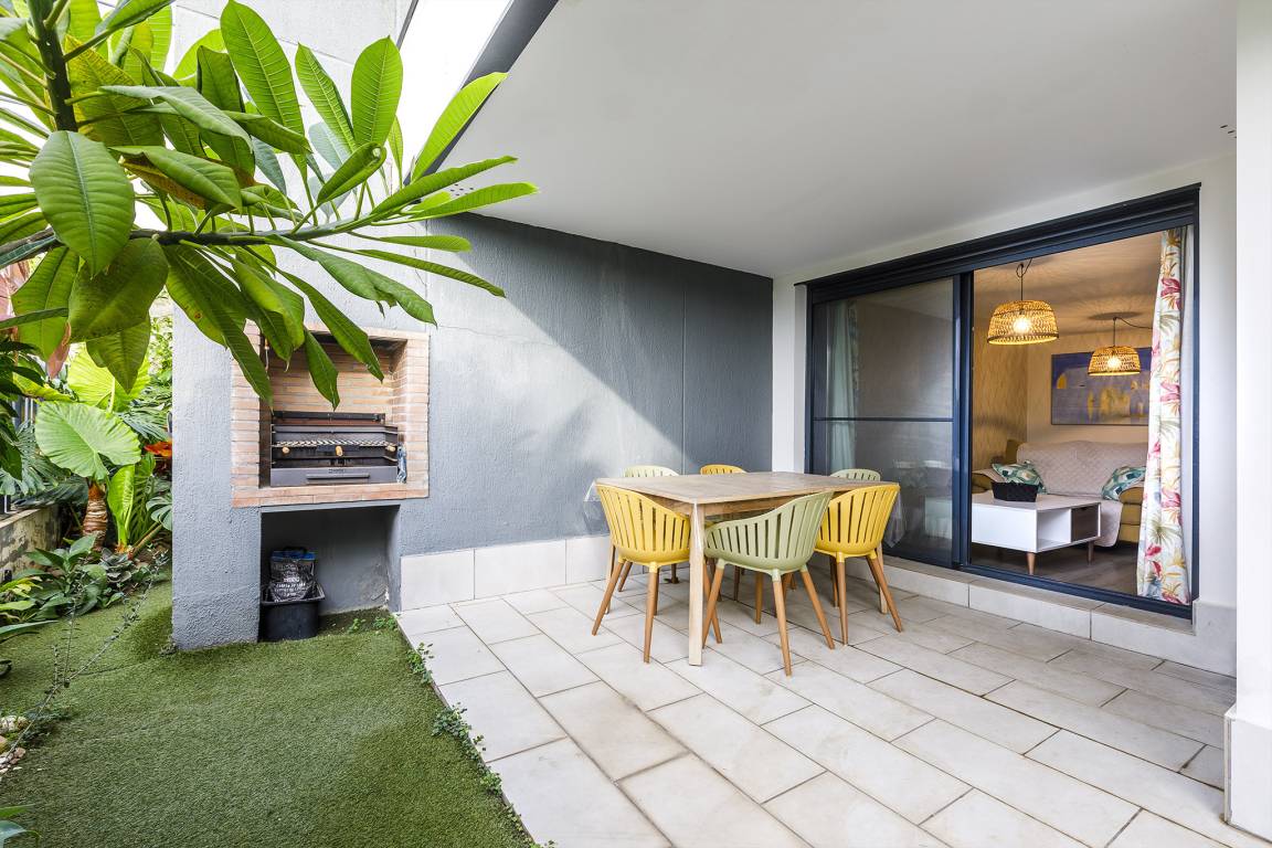 99 M² Apartment ∙ 4 Bedrooms ∙ 6 Guests - Vélez-Málaga