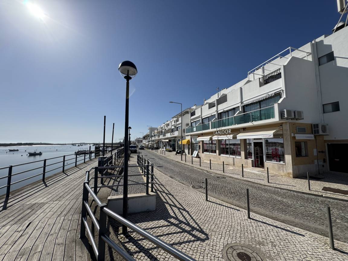 38 M² Apartamento ∙ 1 Quarto ∙ 4 Hóspedes - Tavira