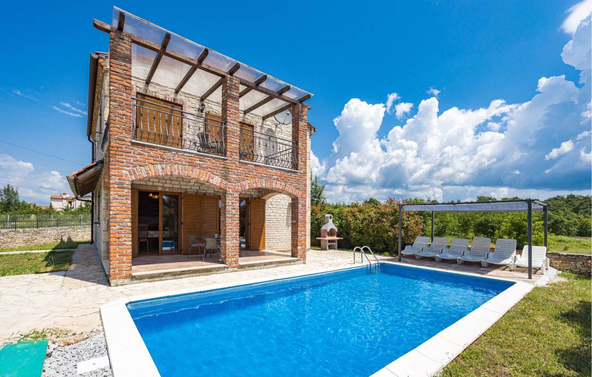 140 M² Casa Vacanza ∙ 3 Camere Da Letto ∙ 6 Ospiti - Valle