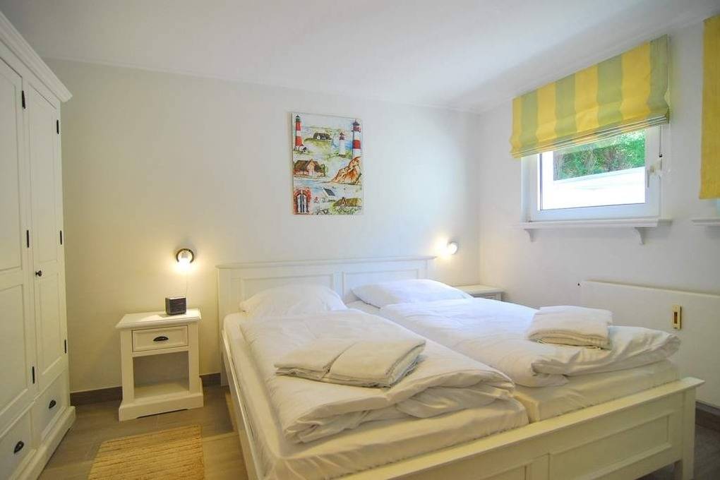 70 m² Ferienwohnung ∙ 2 Schlafzimmer ∙ 4 Gäste – Bild 14