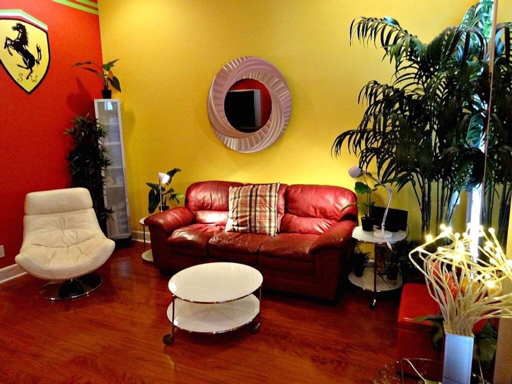 46 M² Condo ∙ 1 Bedroom ∙ 4 Guests - Key West