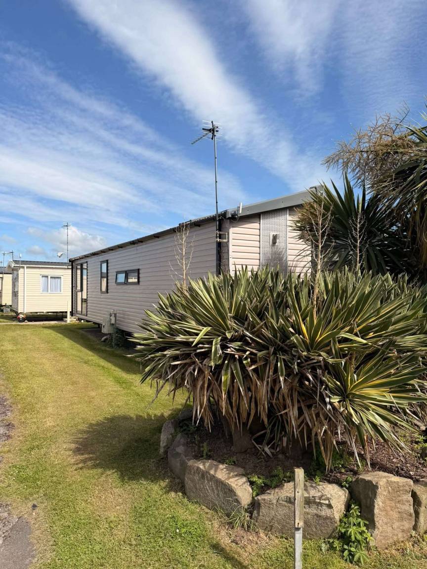 90 M² Cabaña ∙ 3 Habitaciones ∙ 6 Huéspedes - Rhyl