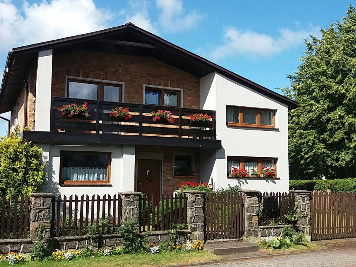105 M² House ∙ 4 Bedrooms ∙ 8 Guests - Ustka