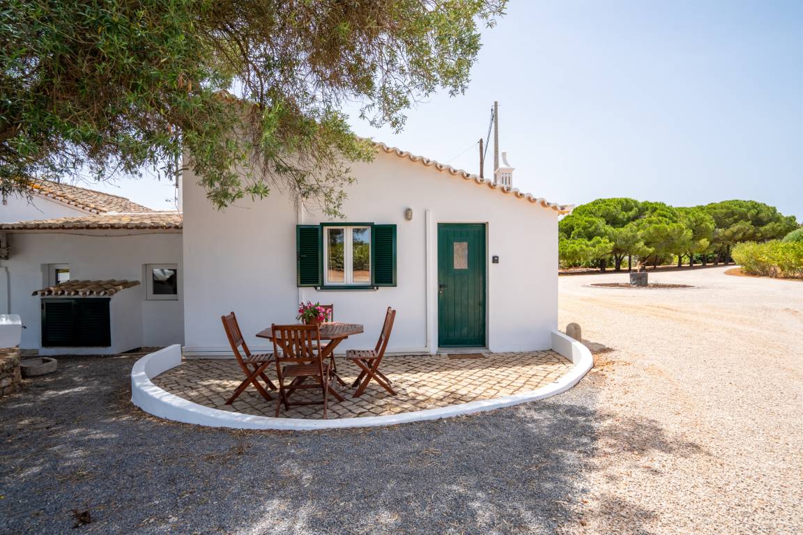 45 M² Cottage ∙ 1 Camera Da Letto ∙ 2 Ospiti - Tavira