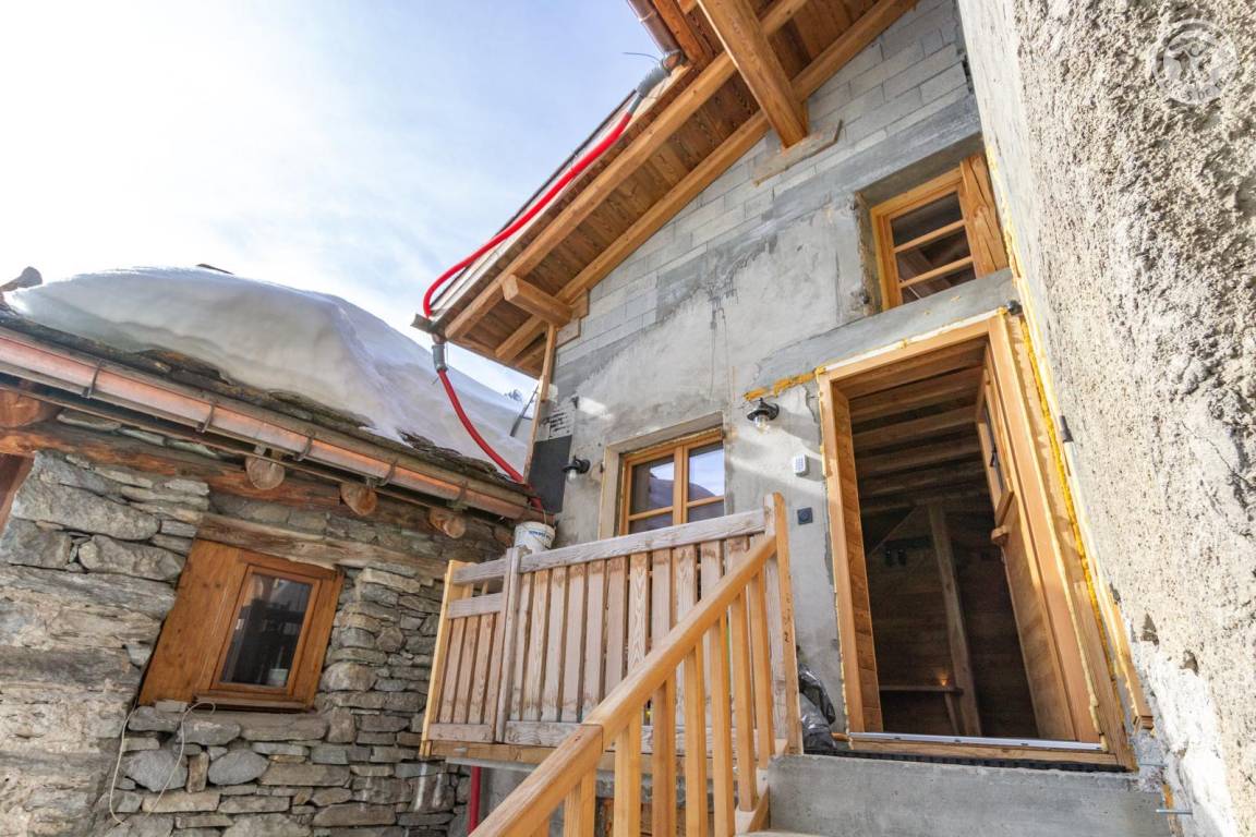 150 m² Gîte ∙ 5 Schlafzimmer ∙ 10 Gäste – Bild 32