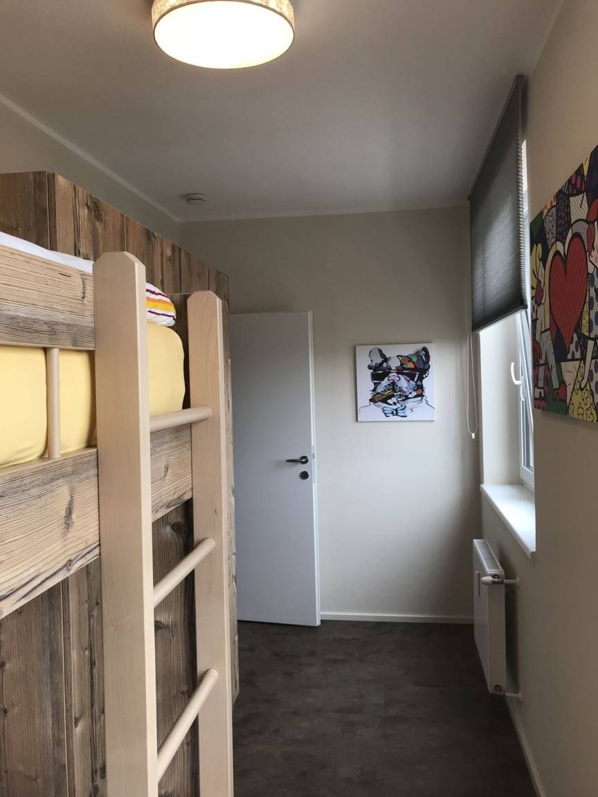 90 m² Ferienhaus ∙ 2 Schlafzimmer ∙ 4 Gäste – Bild 17