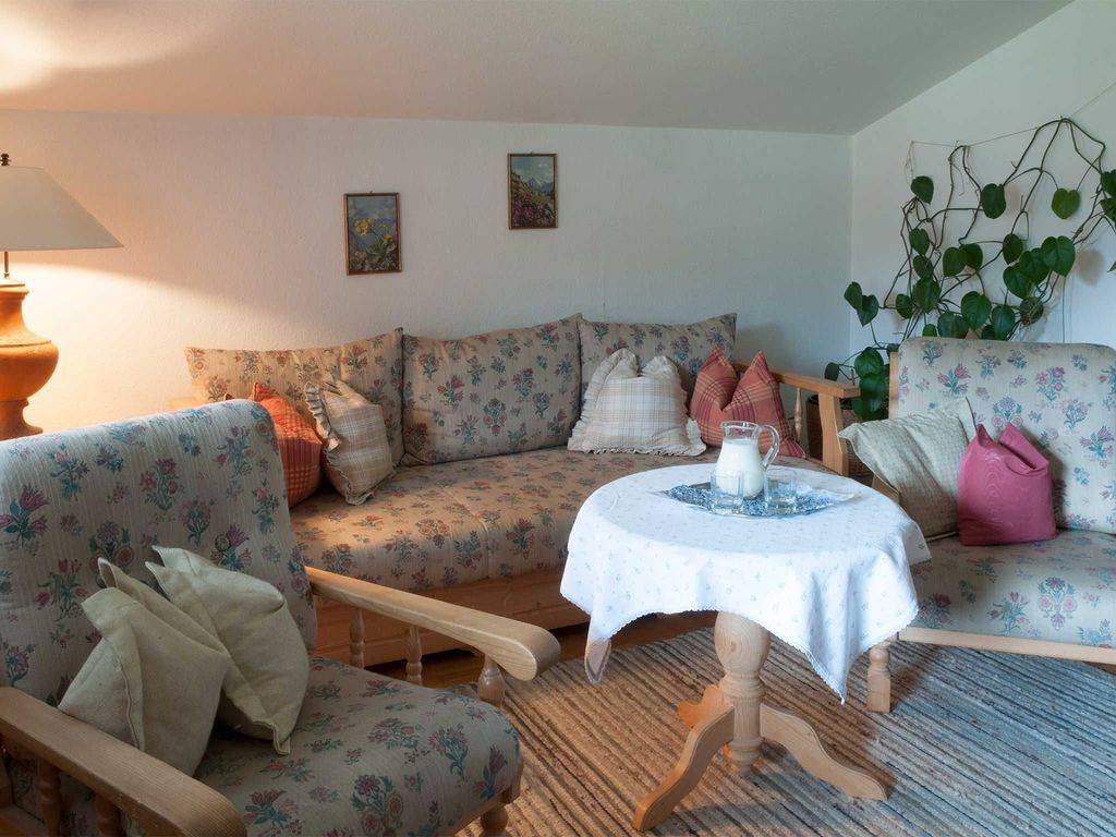 50 M² Apartment ∙ 1 Bedroom ∙ 2 Guests - Rottach-Egern