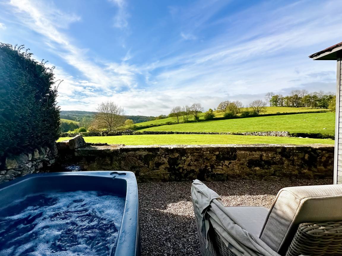 Cottage ∙ 1 Bedroom ∙ 2 Guests - Bakewell
