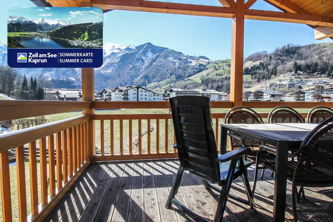 85 M² Huoneisto ∙ 3 Makuuhuonetta ∙ 8 Vierasta - Kaprun