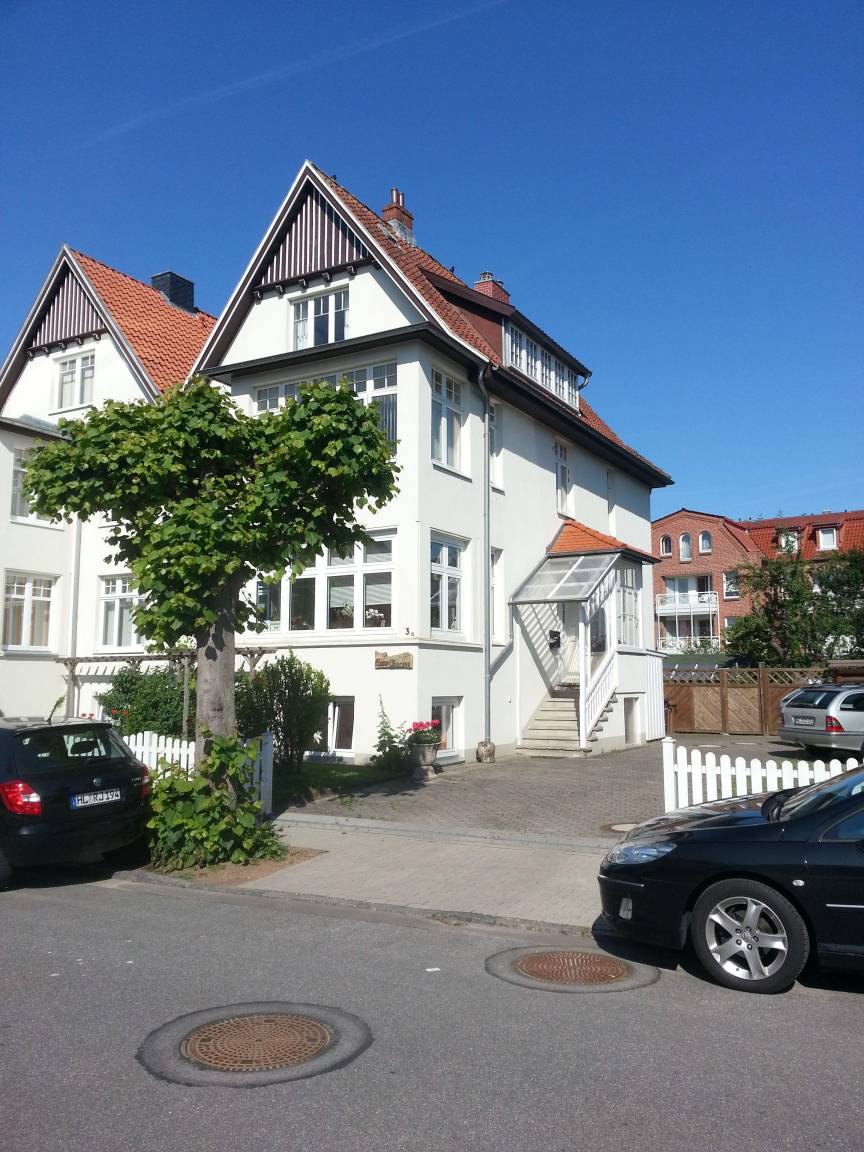 50 M² Ferienwohnung ∙ 2 Schlafzimmer ∙ 4 Gäste - Dassow