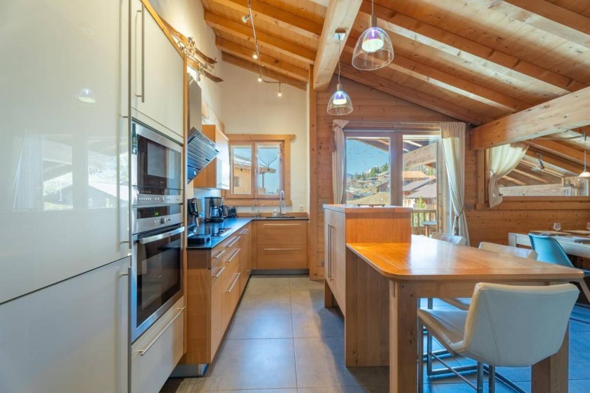 100 m² Ferienwohnung ∙ 3 Schlafzimmer ∙ 6 Gäste – Bild 10