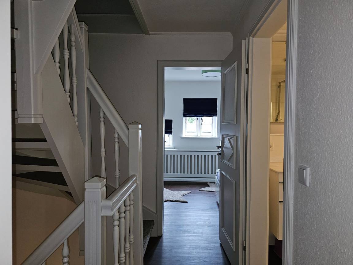 100 m² Ferienwohnung ∙ 2 Schlafzimmer ∙ 4 Gäste – Bild 16