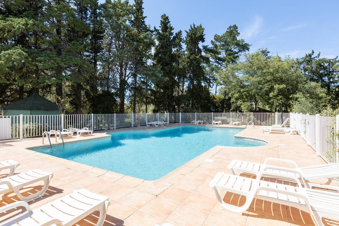 26 M² Mobil-home ∙ 2 Chambres ∙ 4 Personnes - Corse
