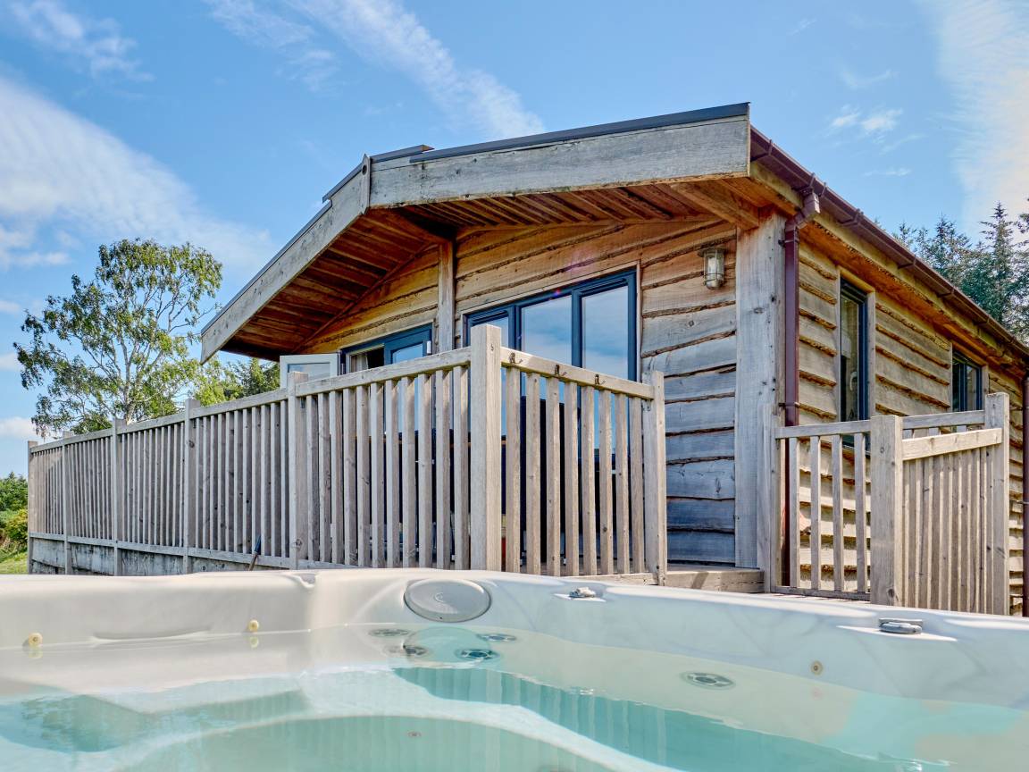 Cottage ∙ 3 Bedrooms ∙ 6 Guests - Aberdeenshire