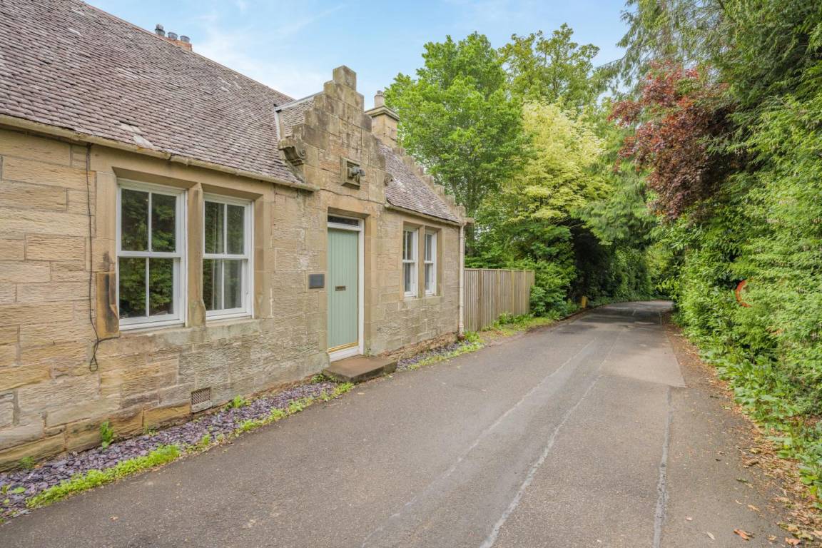 Cottage ∙ 1 Bedroom ∙ 2 Guests - Northumberland