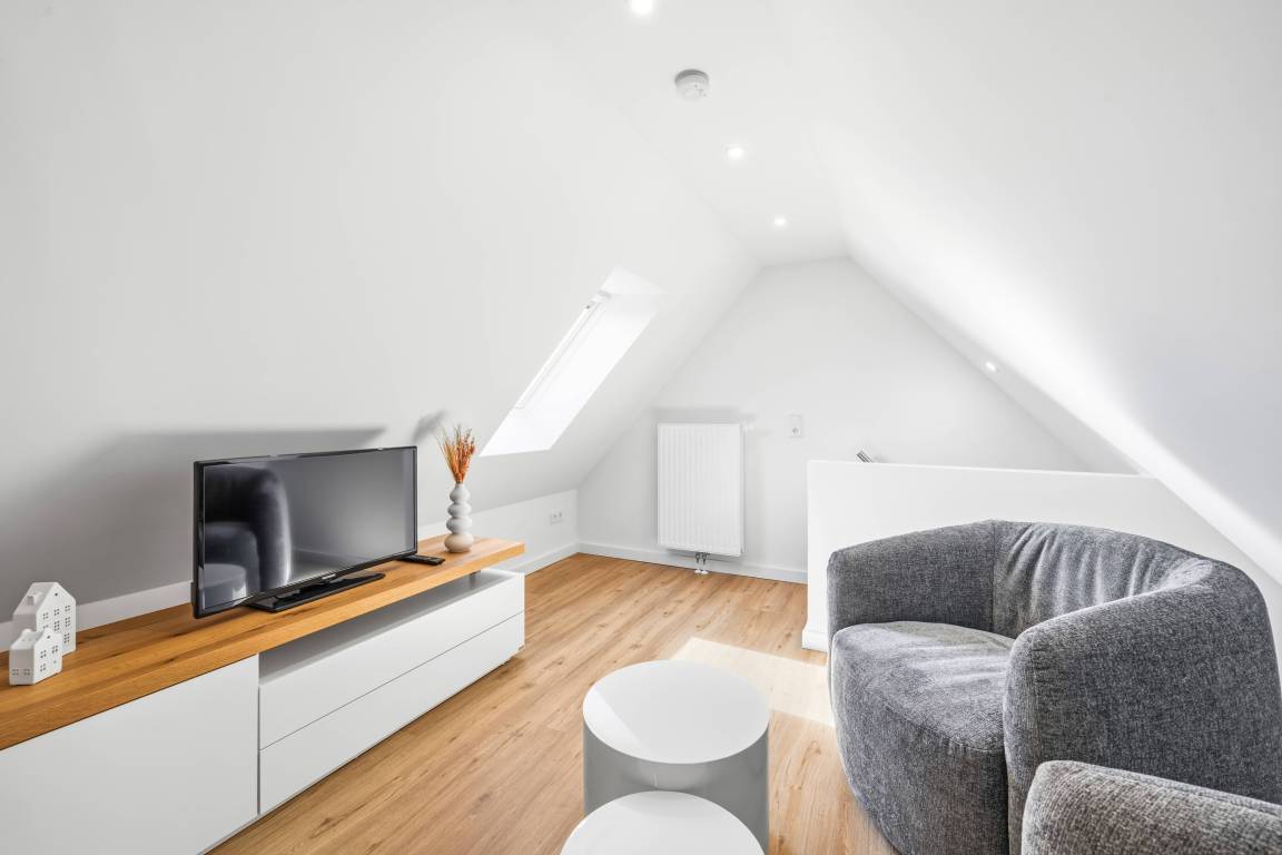 75 m² Ferienhaus ∙ 2 Schlafzimmer ∙ 4 Gäste – Bild 8