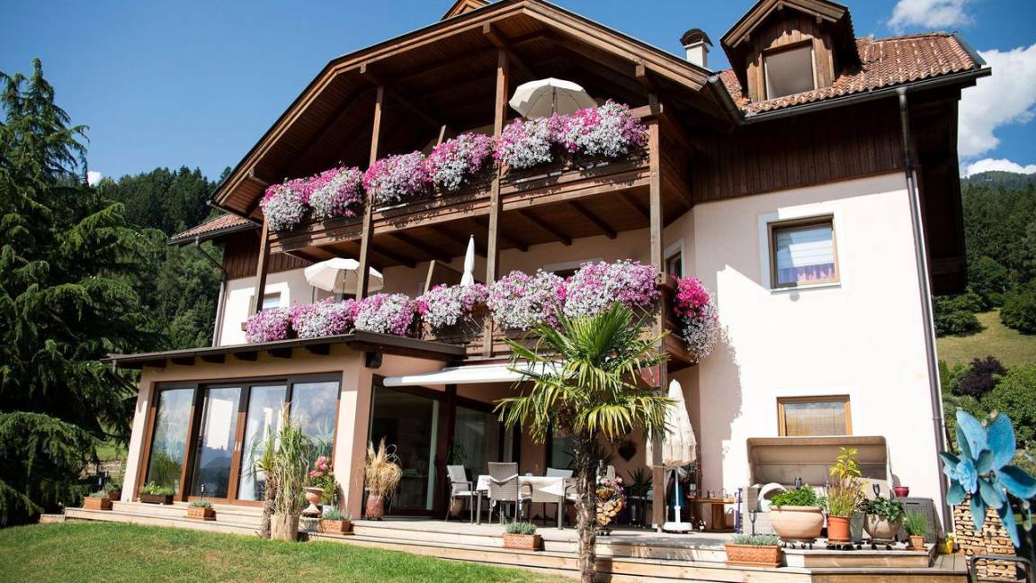 65 M² Ferienwohnung ∙ 2 Schlafzimmer ∙ 5 Gäste - Millstatt