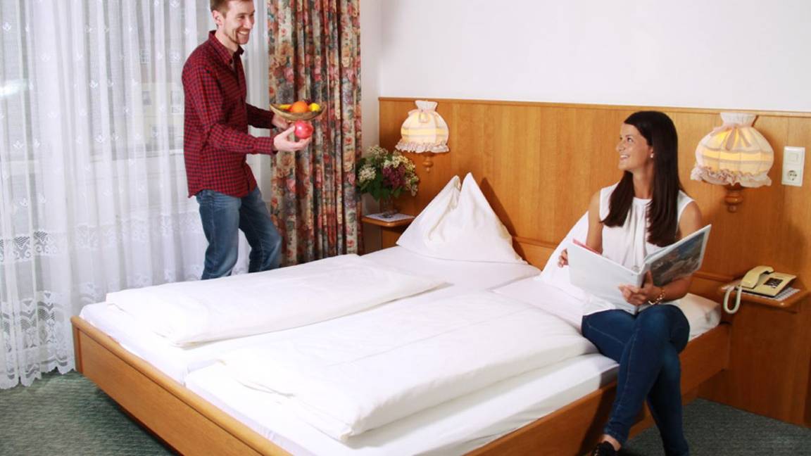 Hotel ∙ 3 Huéspedes - Hallstatt