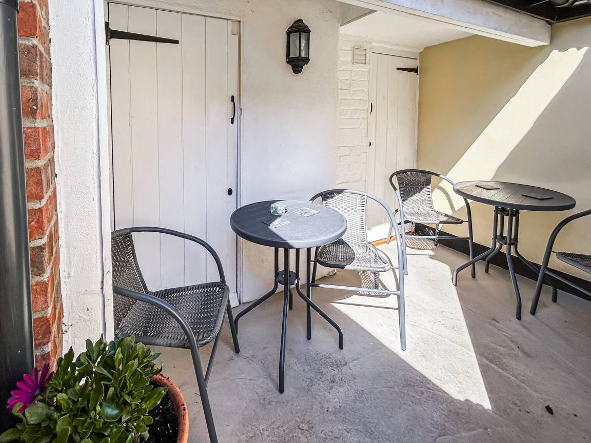 Cottage ∙ 2 Chambres ∙ 4 Personnes - Framlingham