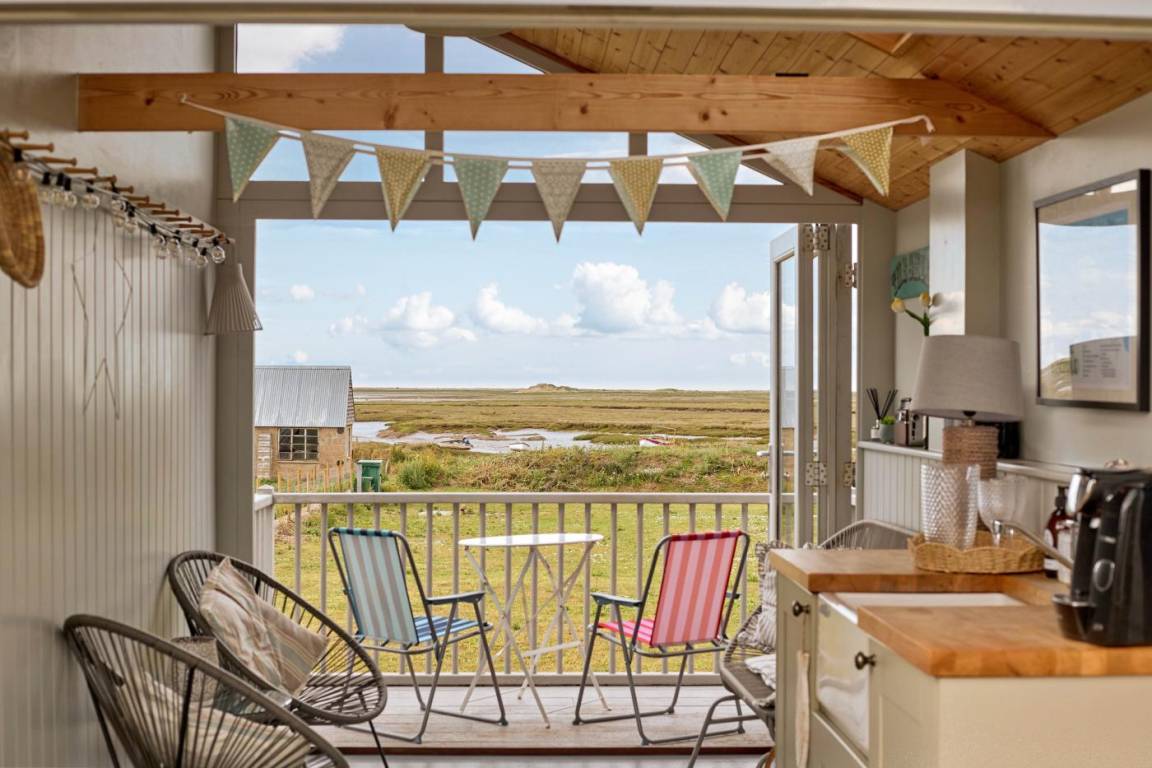 Cottage ∙ 3 Bedrooms ∙ 6 Guests - Brancaster