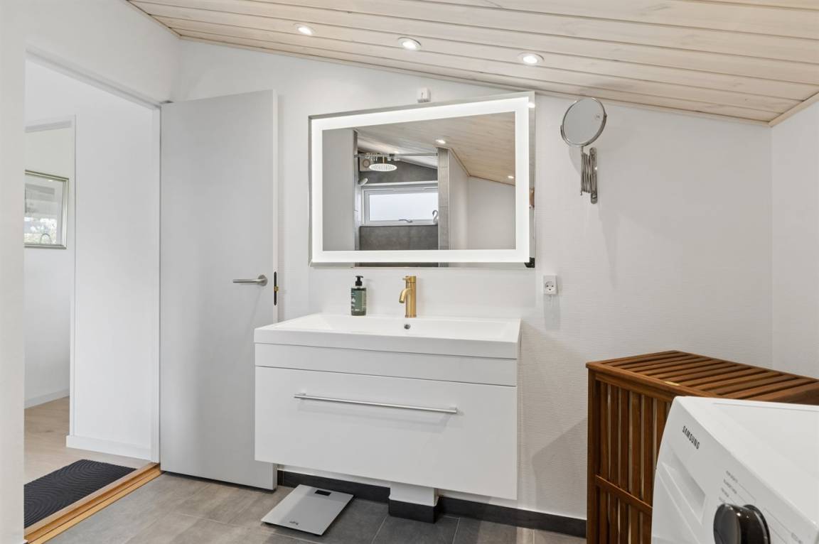 108 m² Ferienhaus ∙ 3 Schlafzimmer ∙ 6 Gäste – Bild 14