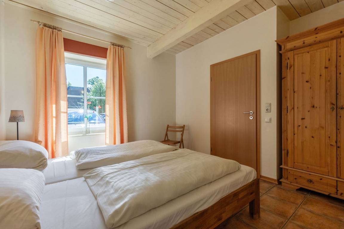 89 m² Ferienhaus ∙ 2 Schlafzimmer ∙ 4 Gäste – Bild 16